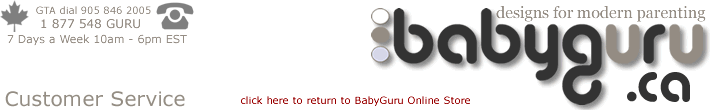 click to return to store